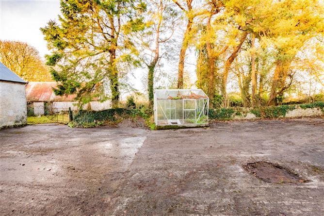 Parochial House, Killina, Rahan, Tullamore, Offaly