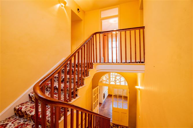 Parochial House, Killina, Rahan, Tullamore, Offaly