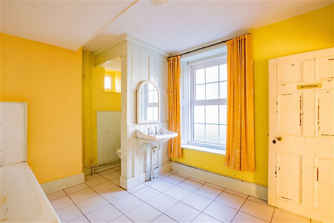 Parochial House, Killina, Rahan, Tullamore, Offaly