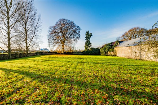Parochial House, Killina, Rahan, Tullamore, Offaly