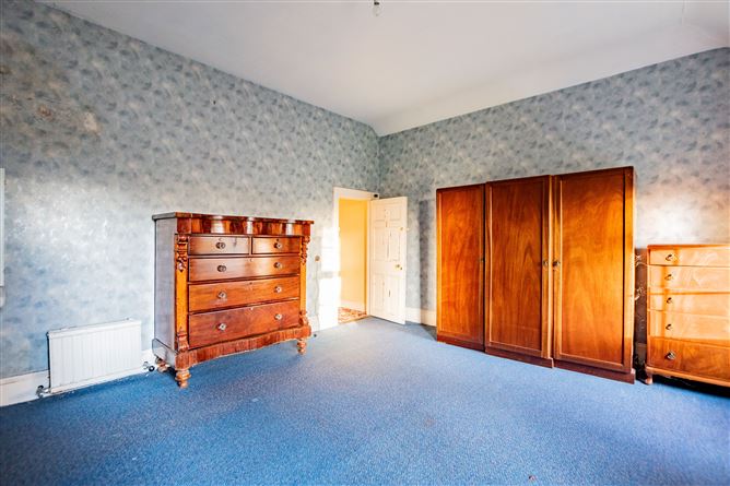 Parochial House, Killina, Rahan, Tullamore, Offaly