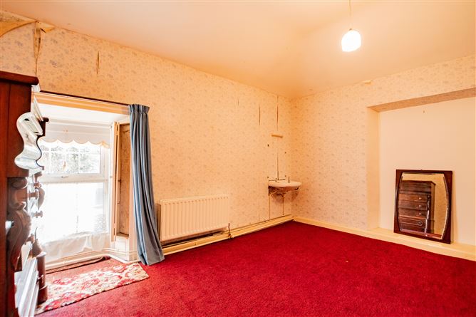 Parochial House, Killina, Rahan, Tullamore, Offaly