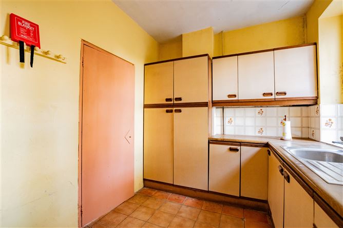 Parochial House, Killina, Rahan, Tullamore, Offaly