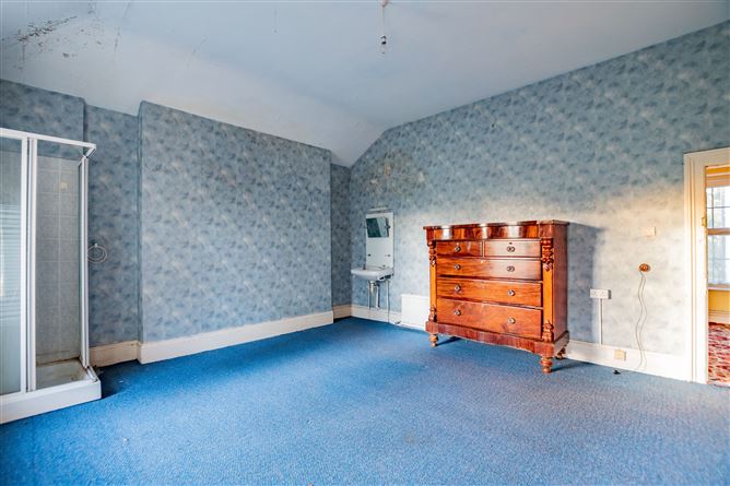 Parochial House, Killina, Rahan, Tullamore, Offaly