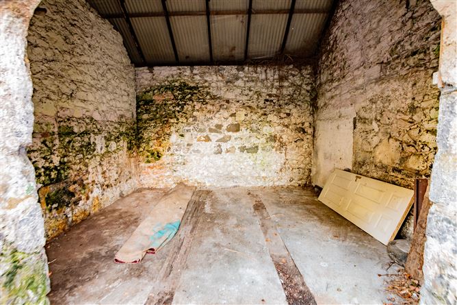 Parochial House, Killina, Rahan, Tullamore, Offaly