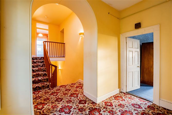 Parochial House, Killina, Rahan, Tullamore, Offaly
