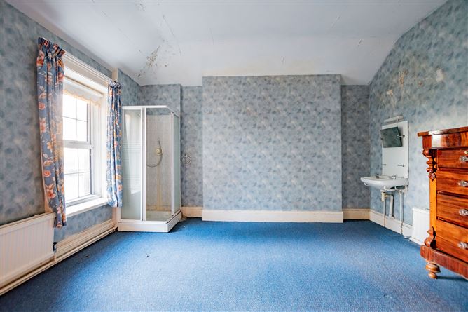 Parochial House, Killina, Rahan, Tullamore, Offaly