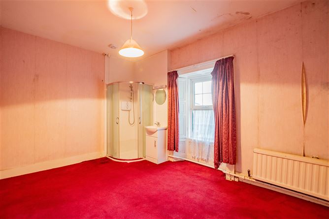 Parochial House, Killina, Rahan, Tullamore, Offaly