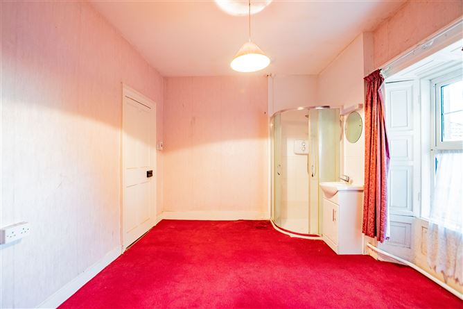 Parochial House, Killina, Rahan, Tullamore, Offaly