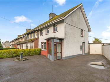 Image for 6 St Marys Villas, Trim, Co. Meath