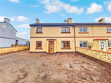 Image for 5 St. Conleths Terrace, Edenderry, Co. Kildare