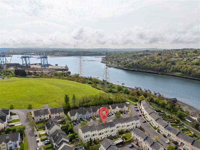 30 Chandlers Rest, Rushbrooke Links, Cobh, Cork