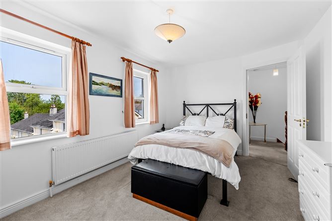 30 Chandlers Rest, Rushbrooke Links, Cobh, Cork