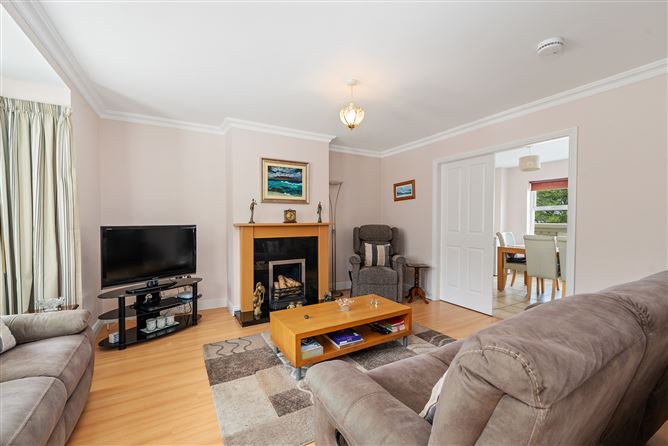 30 Chandlers Rest, Rushbrooke Links, Cobh, Cork