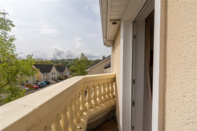30 Chandlers Rest, Rushbrooke Links, Cobh, Cork