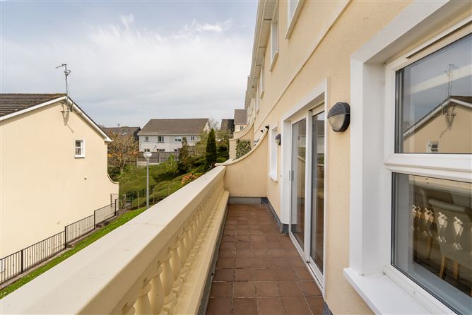30 Chandlers Rest, Rushbrooke Links, Cobh, Cork