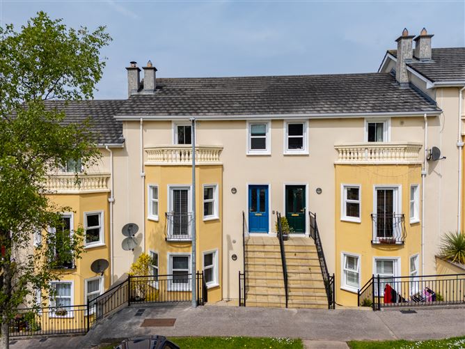 30 Chandlers Rest, Rushbrooke Links, Cobh, Cork