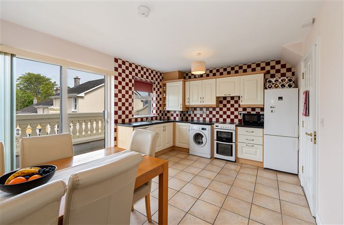 30 Chandlers Rest, Rushbrooke Links, Cobh, Cork