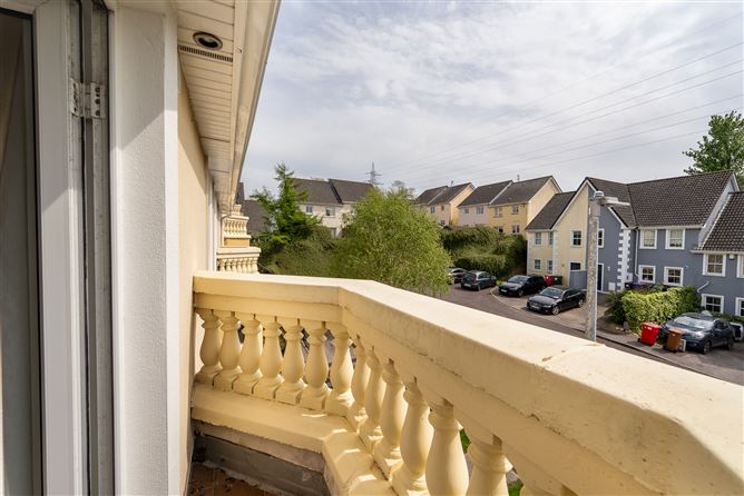 30 Chandlers Rest, Rushbrooke Links, Cobh, Cork
