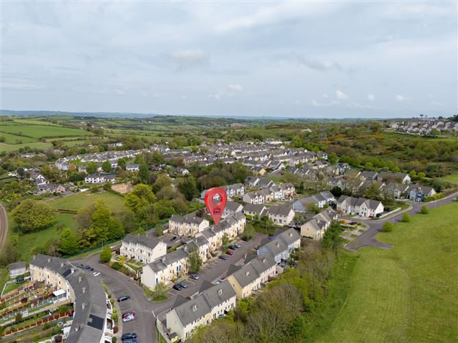 30 Chandlers Rest, Rushbrooke Links, Cobh, Cork