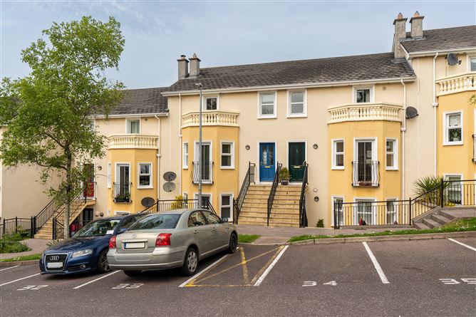 30 Chandlers Rest, Rushbrooke Links, Cobh, Cork