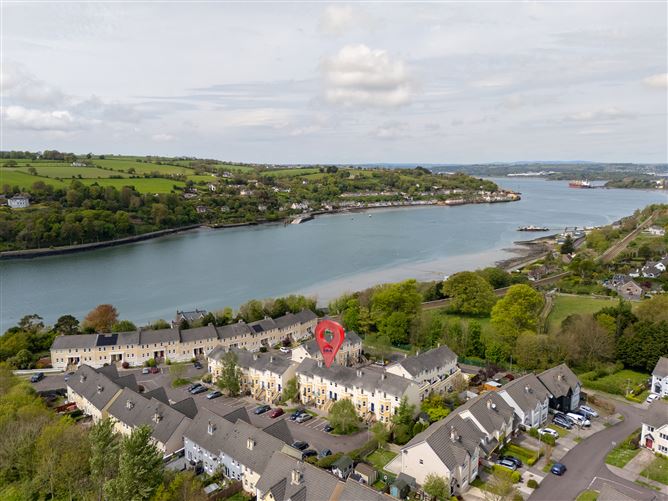 30 Chandlers Rest, Rushbrooke Links, Cobh, Cork