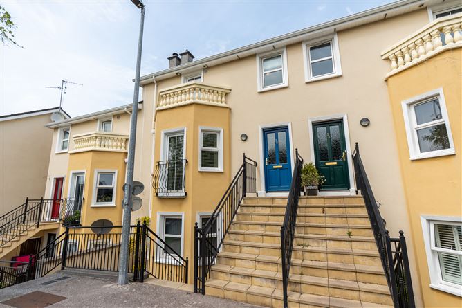 30 Chandlers Rest, Rushbrooke Links, Cobh, Cork
