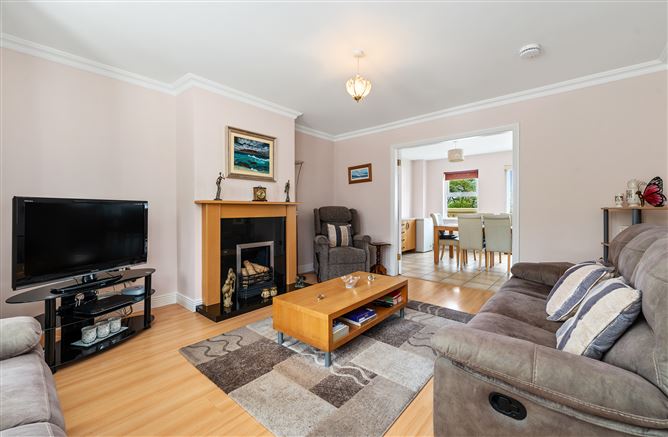 30 Chandlers Rest, Rushbrooke Links, Cobh, Cork