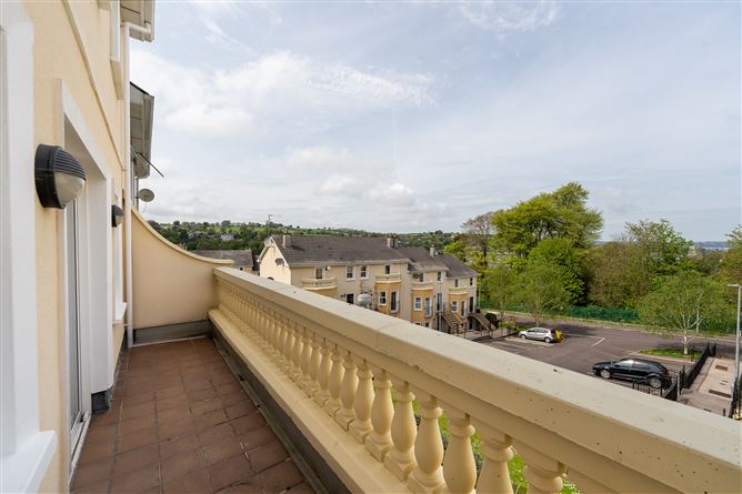 30 Chandlers Rest, Rushbrooke Links, Cobh, Cork