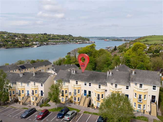 30 Chandlers Rest, Rushbrooke Links, Cobh, Cork