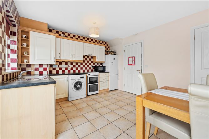 30 Chandlers Rest, Rushbrooke Links, Cobh, Cork