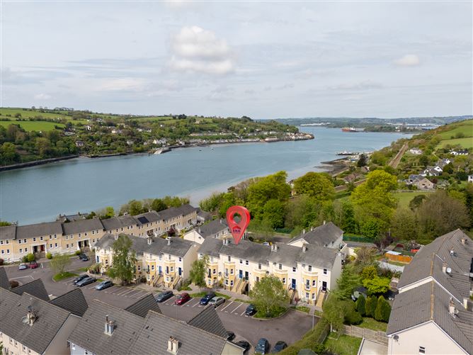 30 Chandlers Rest, Rushbrooke Links, Cobh, Cork