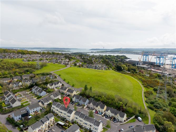 30 Chandlers Rest, Rushbrooke Links, Cobh, Cork