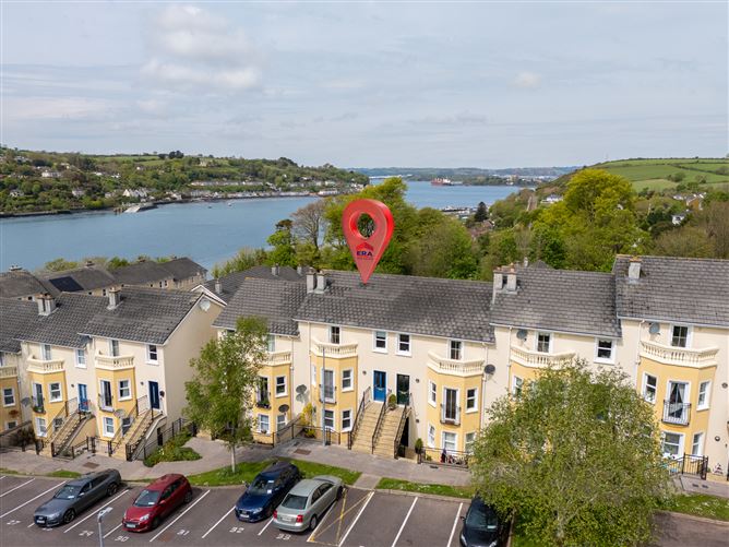 30 Chandlers Rest, Rushbrooke Links, Cobh, Cork