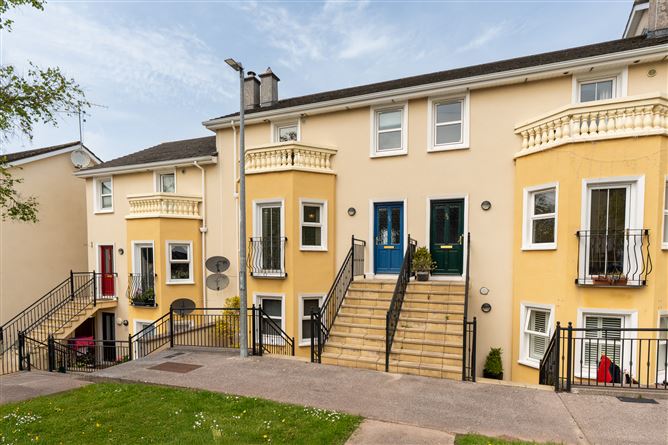 30 Chandlers Rest, Rushbrooke Links, Cobh, Cork