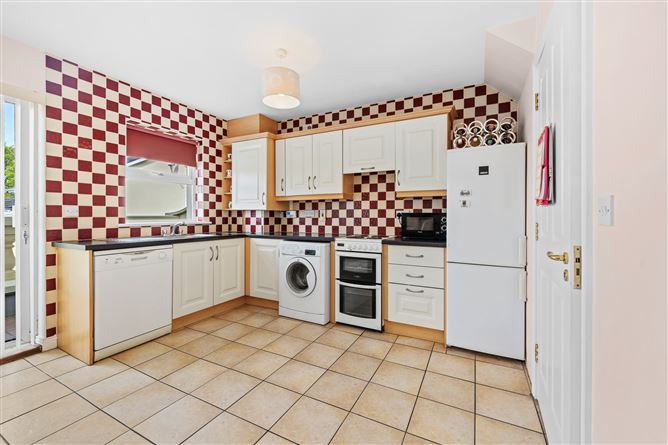30 Chandlers Rest, Rushbrooke Links, Cobh, Cork