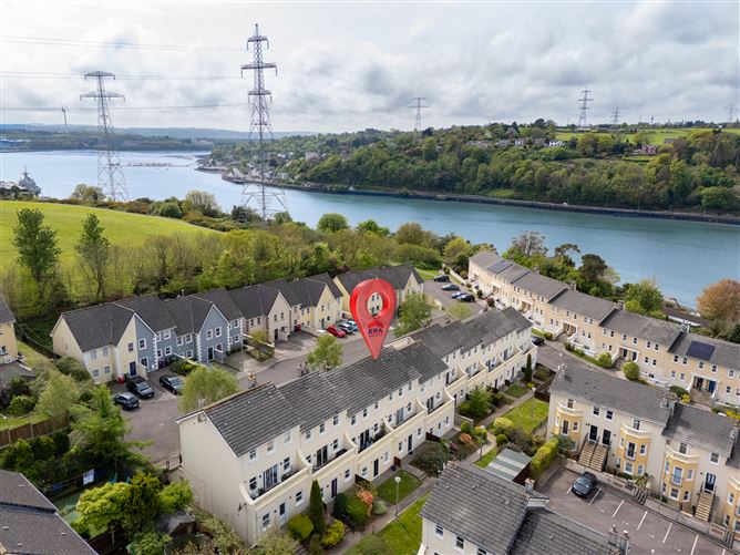 30 Chandlers Rest, Rushbrooke Links, Cobh, Cork