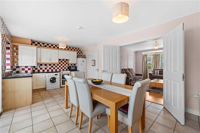 30 Chandlers Rest, Rushbrooke Links, Cobh, Cork