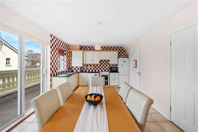 30 Chandlers Rest, Rushbrooke Links, Cobh, Cork