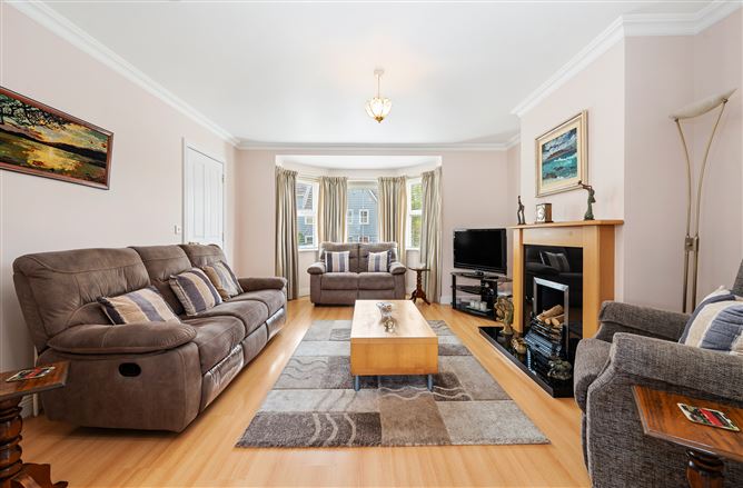 30 Chandlers Rest, Rushbrooke Links, Cobh, Cork