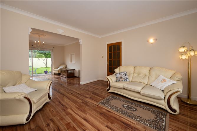 10 Allendale Avenue, Melbourn Estate, Bishopstown, Cork