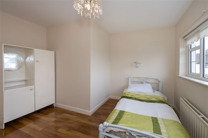 10 Allendale Avenue, Melbourn Estate, Bishopstown, Cork