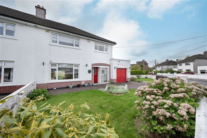 10 Allendale Avenue, Melbourn Estate, Bishopstown, Cork