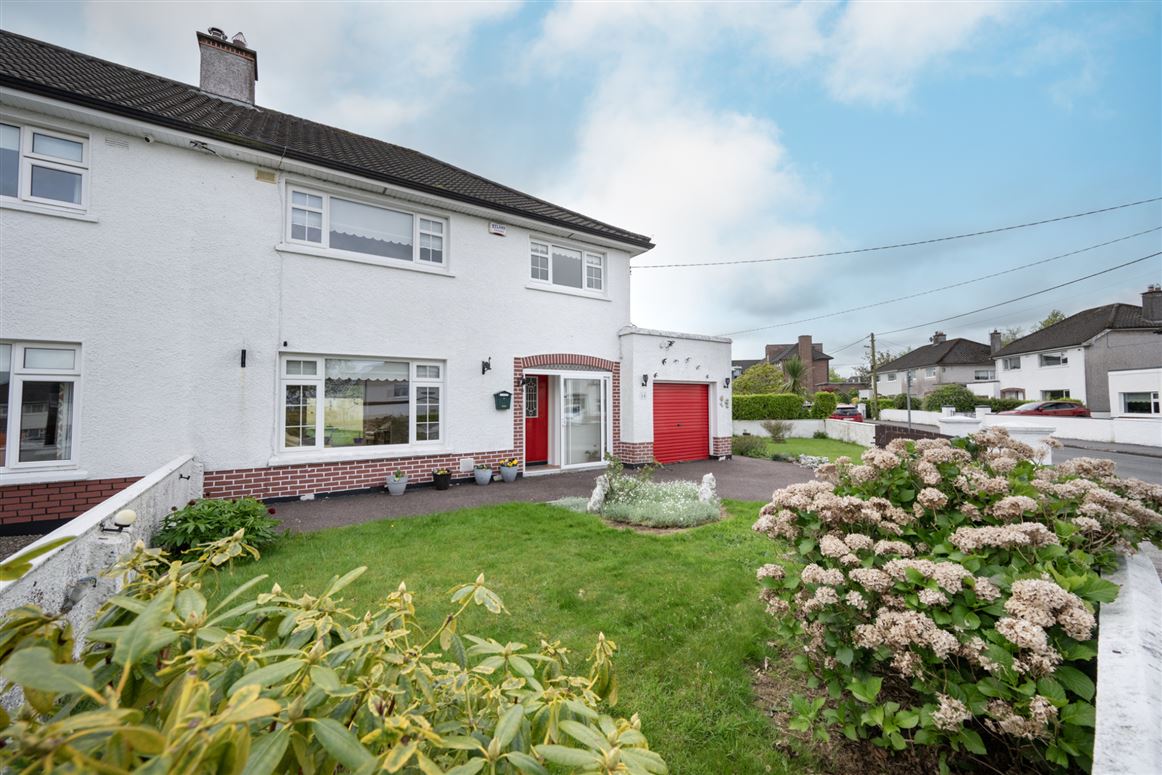 10 Allendale Avenue, Melbourn Estate, Bishopstown, Cork
