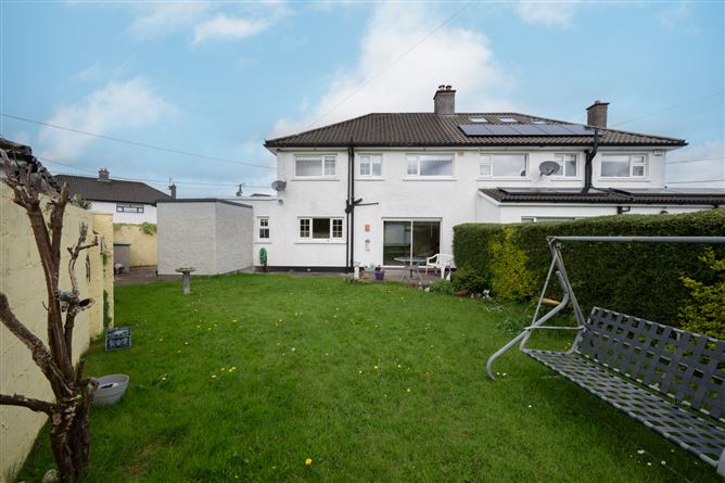 10 Allendale Avenue, Melbourn Estate, Bishopstown, Cork