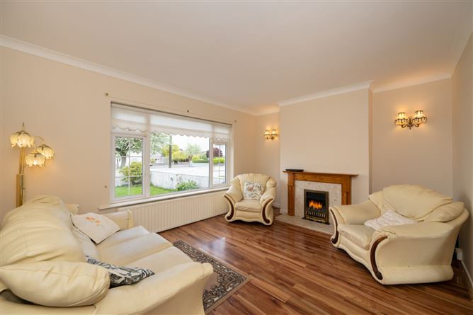 10 Allendale Avenue, Melbourn Estate, Bishopstown, Cork