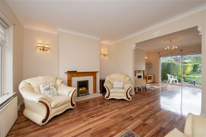 10 Allendale Avenue, Melbourn Estate, Bishopstown, Cork