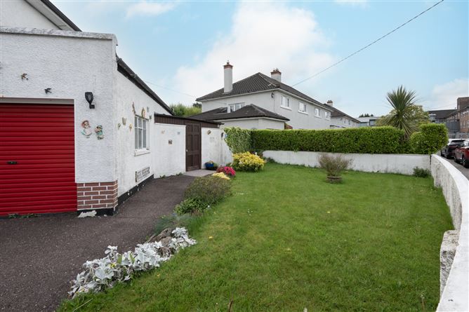 10 Allendale Avenue, Melbourn Estate, Bishopstown, Cork