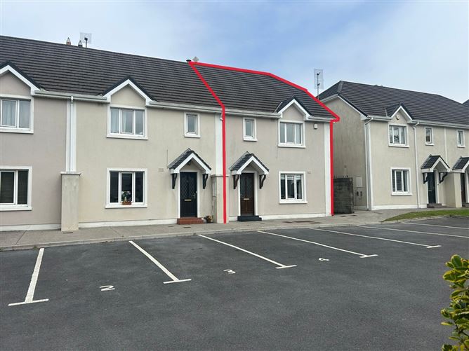 4 Gort na gCapaill, Ballybrit, Galway, Co. Galway