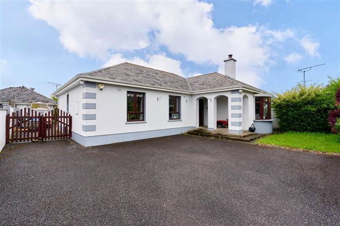 39 Athlumney Village, Navan, Meath